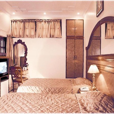 Bajaj Indian Home Stay New Delhi Extérieur photo