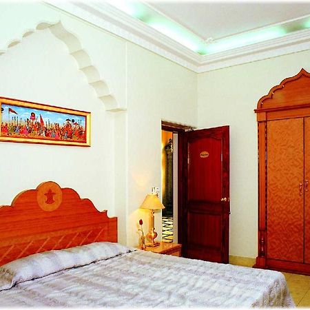 Bajaj Indian Home Stay New Delhi Extérieur photo