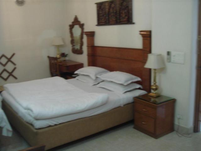 Bajaj Indian Home Stay New Delhi Extérieur photo