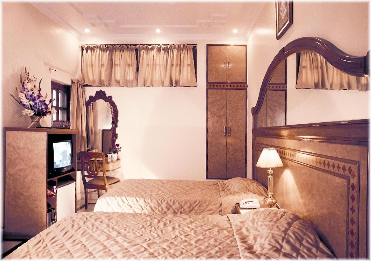 Bajaj Indian Home Stay New Delhi Extérieur photo