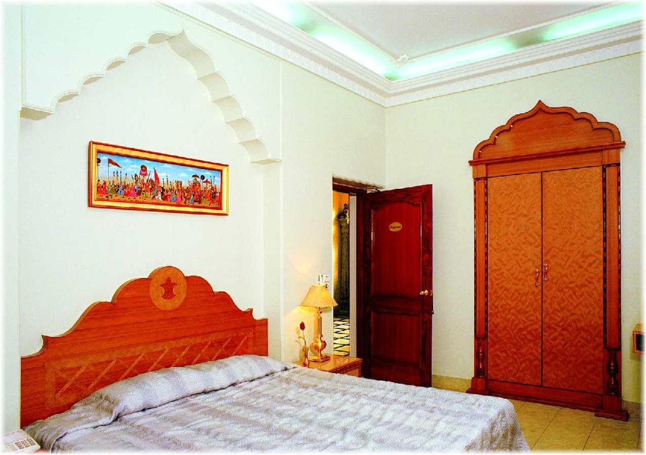 Bajaj Indian Home Stay New Delhi Extérieur photo