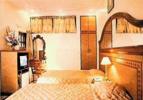 Bajaj Indian Home Stay New Delhi Extérieur photo