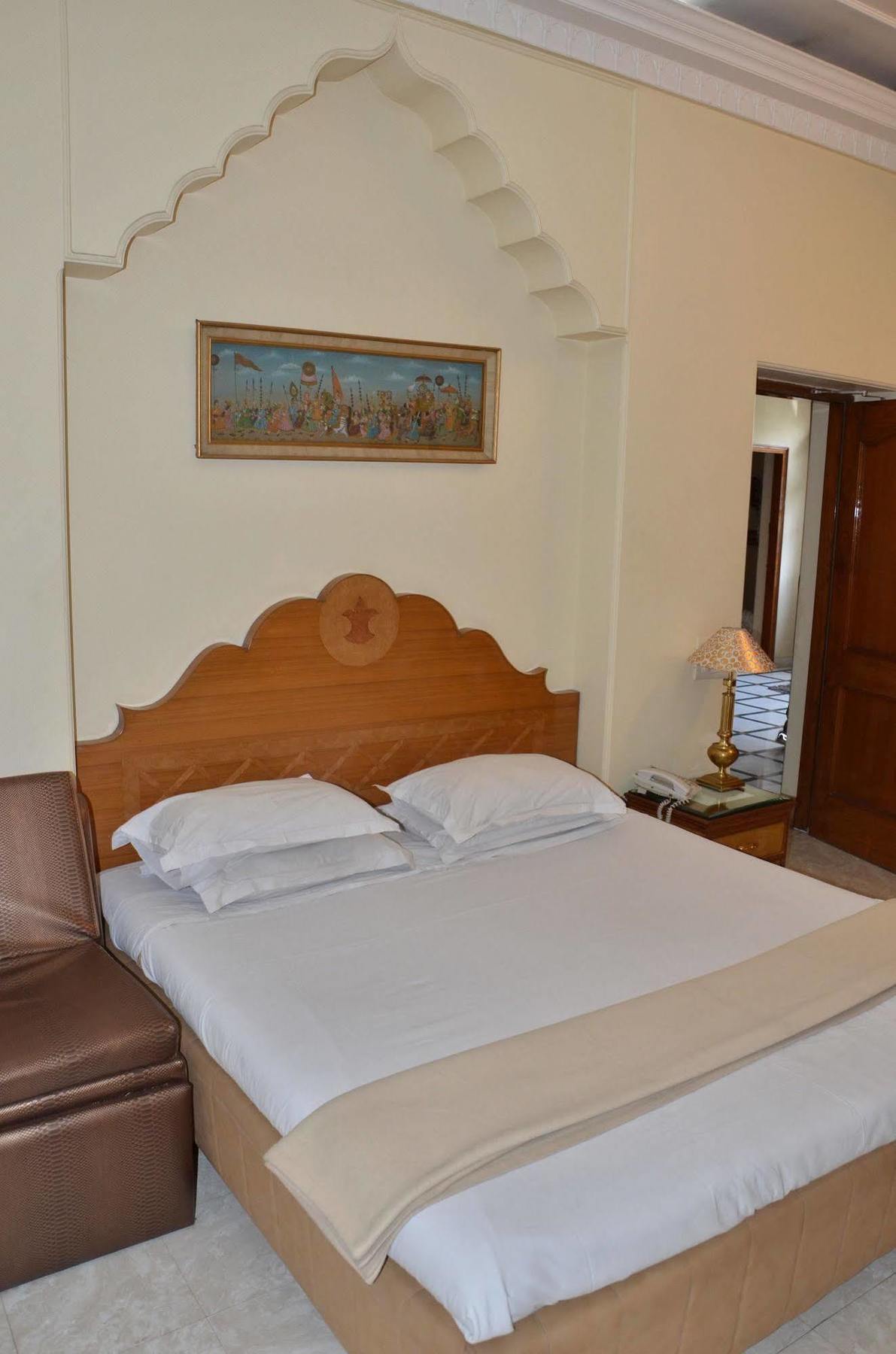 Bajaj Indian Home Stay New Delhi Extérieur photo