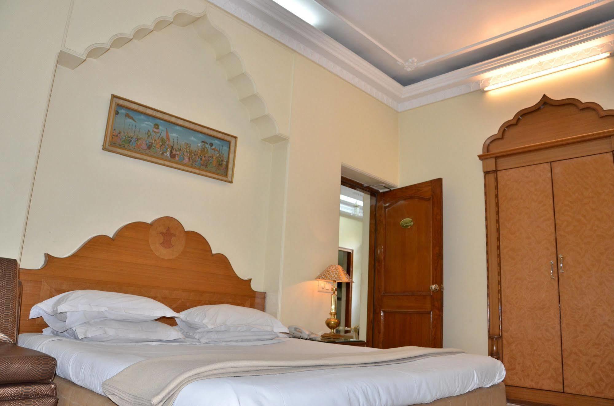 Bajaj Indian Home Stay New Delhi Extérieur photo