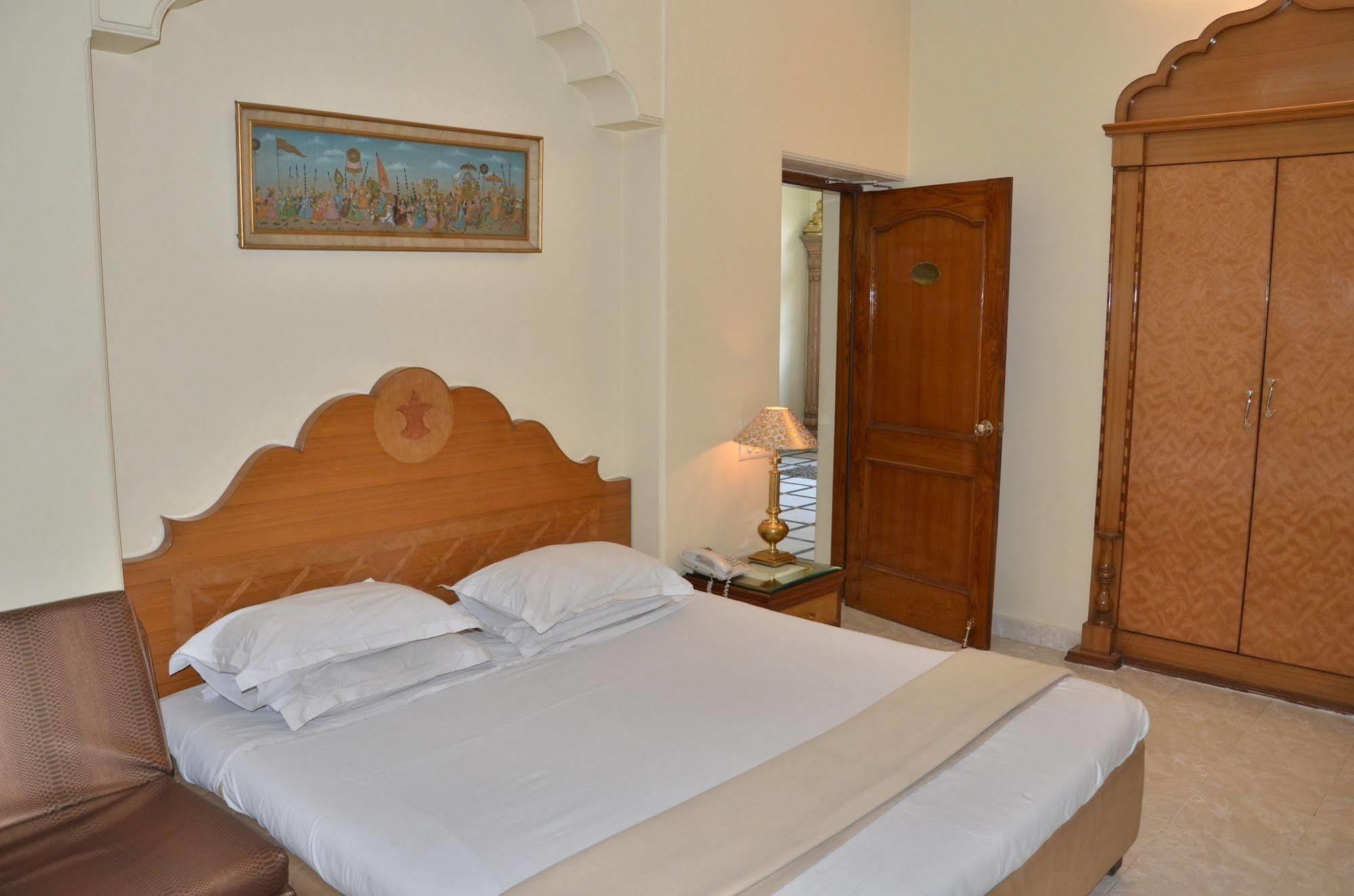 Bajaj Indian Home Stay New Delhi Extérieur photo
